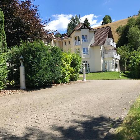 Osterode am Harz Hotel Sauerbrey מראה חיצוני תמונה