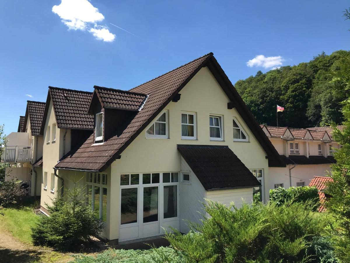 Osterode am Harz Hotel Sauerbrey מראה חיצוני תמונה