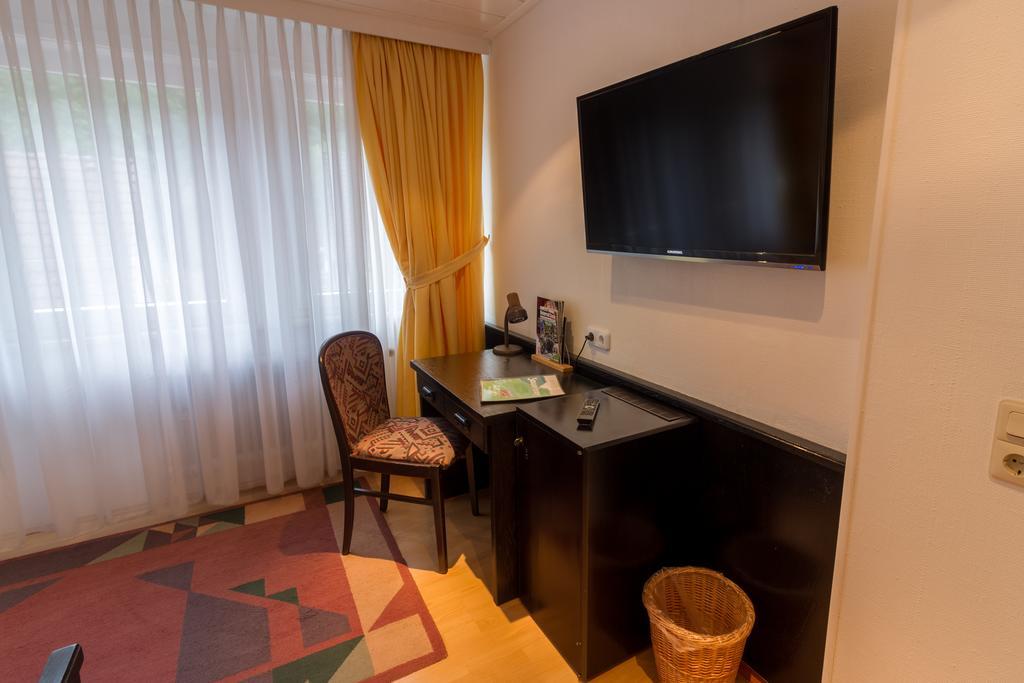 Osterode am Harz Hotel Sauerbrey מראה חיצוני תמונה