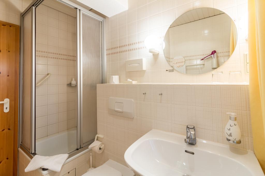 Osterode am Harz Hotel Sauerbrey מראה חיצוני תמונה