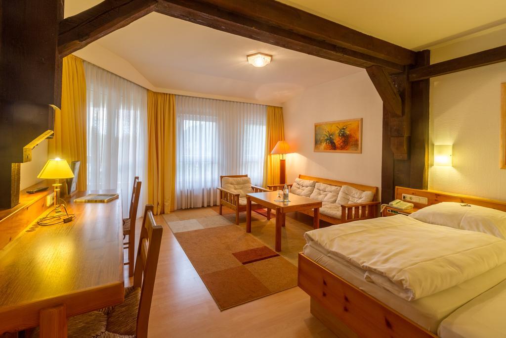 Osterode am Harz Hotel Sauerbrey מראה חיצוני תמונה