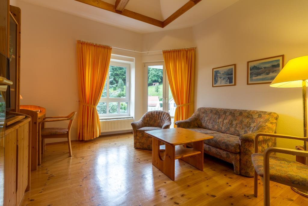 Osterode am Harz Hotel Sauerbrey מראה חיצוני תמונה
