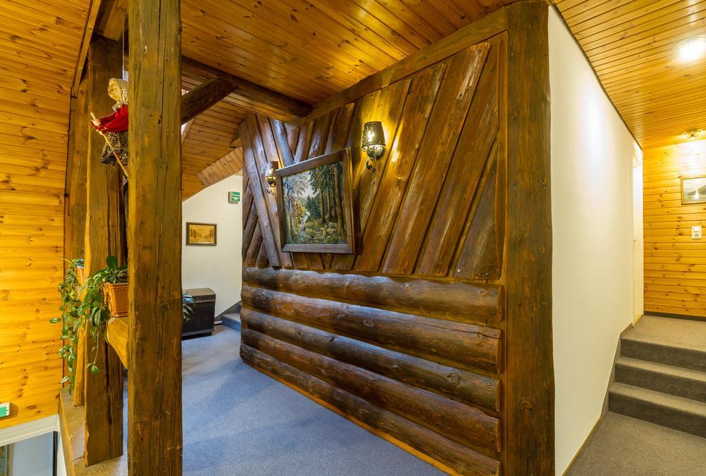 Osterode am Harz Hotel Sauerbrey מראה חיצוני תמונה