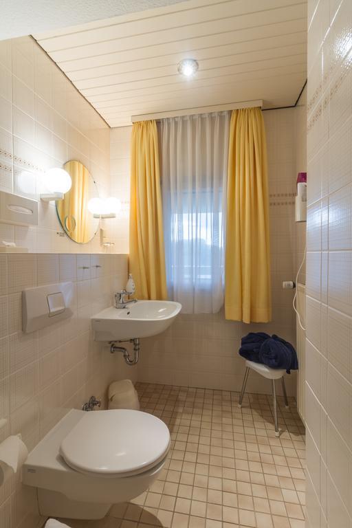 Osterode am Harz Hotel Sauerbrey מראה חיצוני תמונה