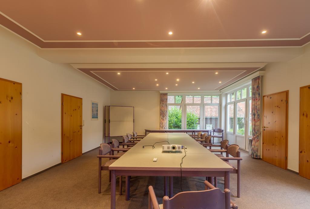 Osterode am Harz Hotel Sauerbrey מראה חיצוני תמונה